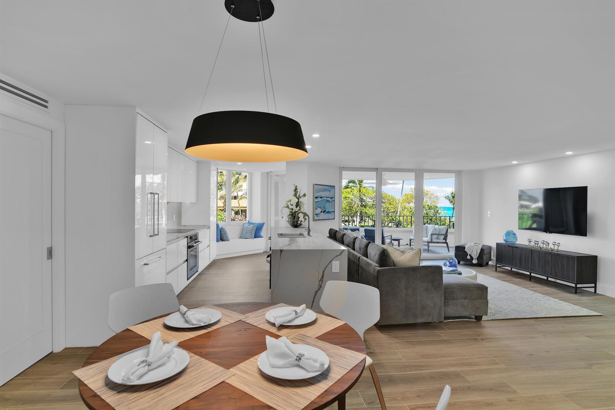 CHALFONTE CONDO - Residential