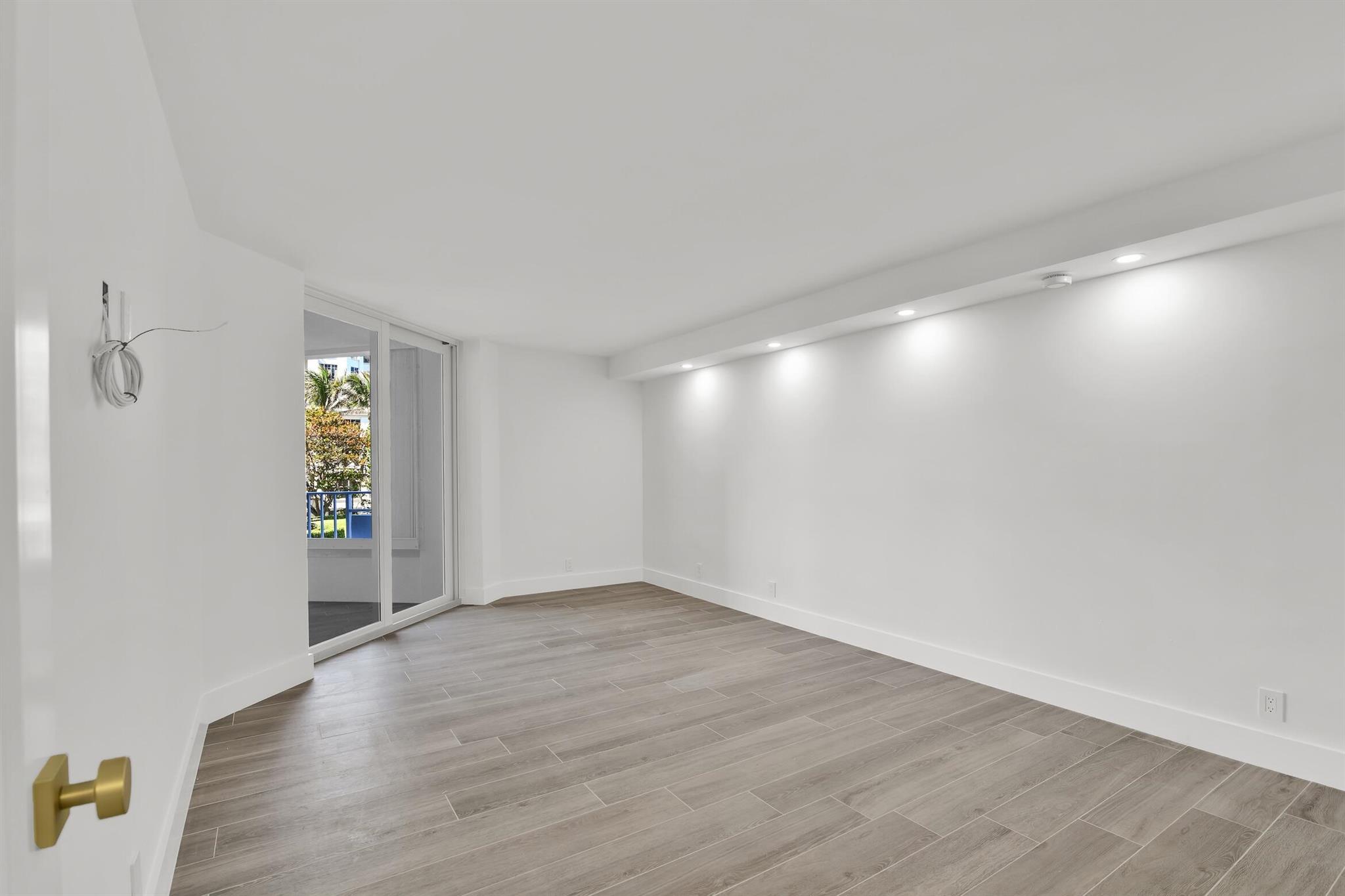 CHALFONTE CONDO - Residential