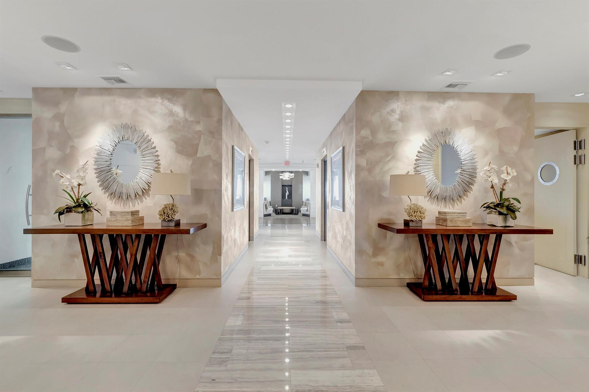 CHALFONTE CONDO - Residential