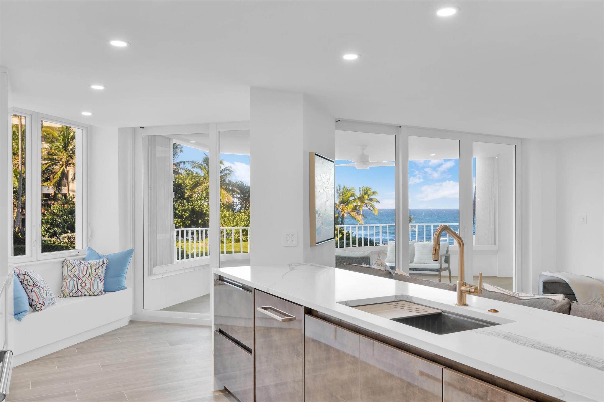 CHALFONTE CONDO - Residential