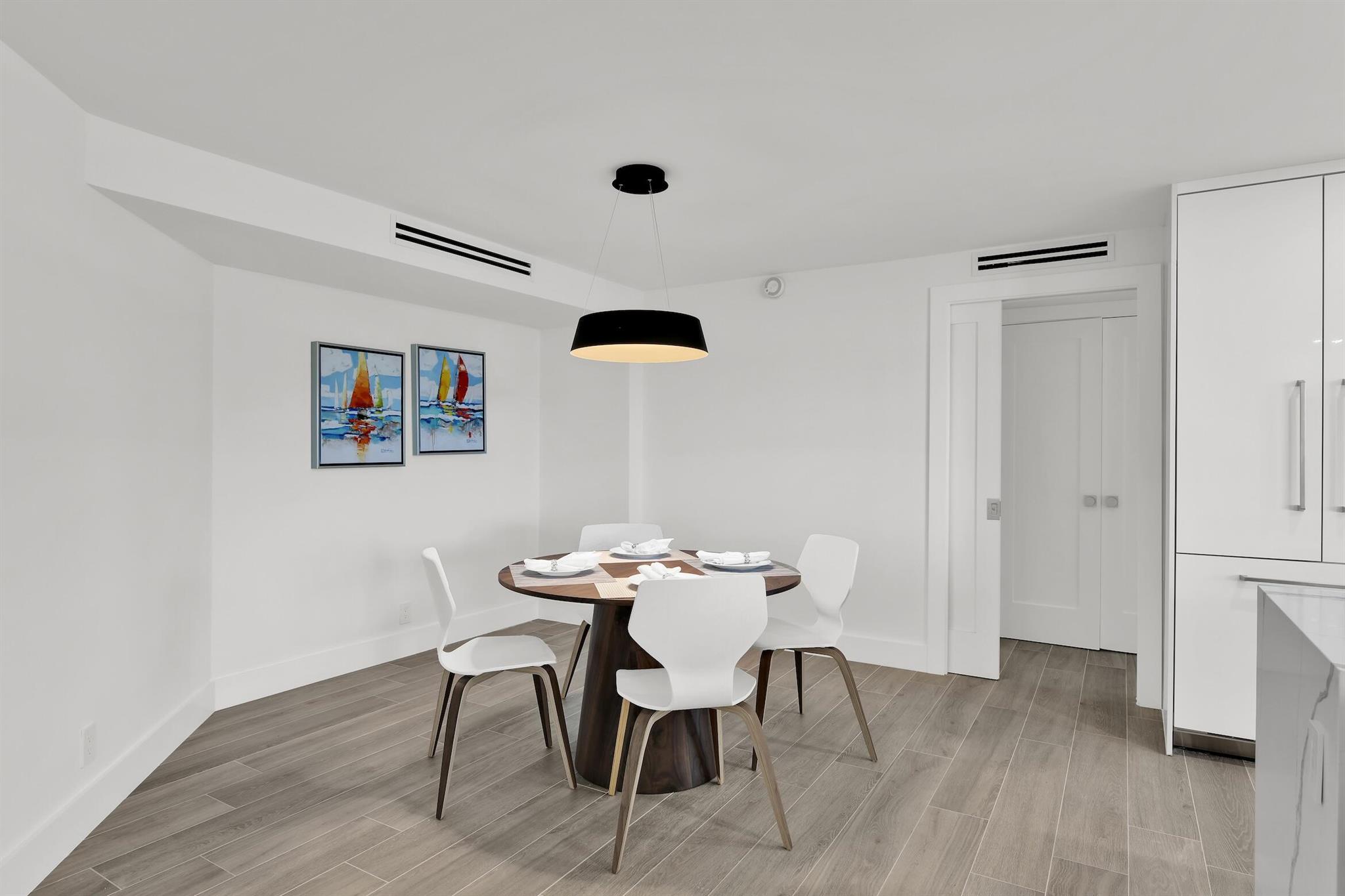 CHALFONTE CONDO - Residential