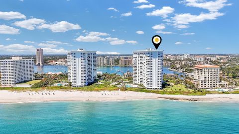 500 S Ocean Boulevard 303 Boca Raton FL 33432