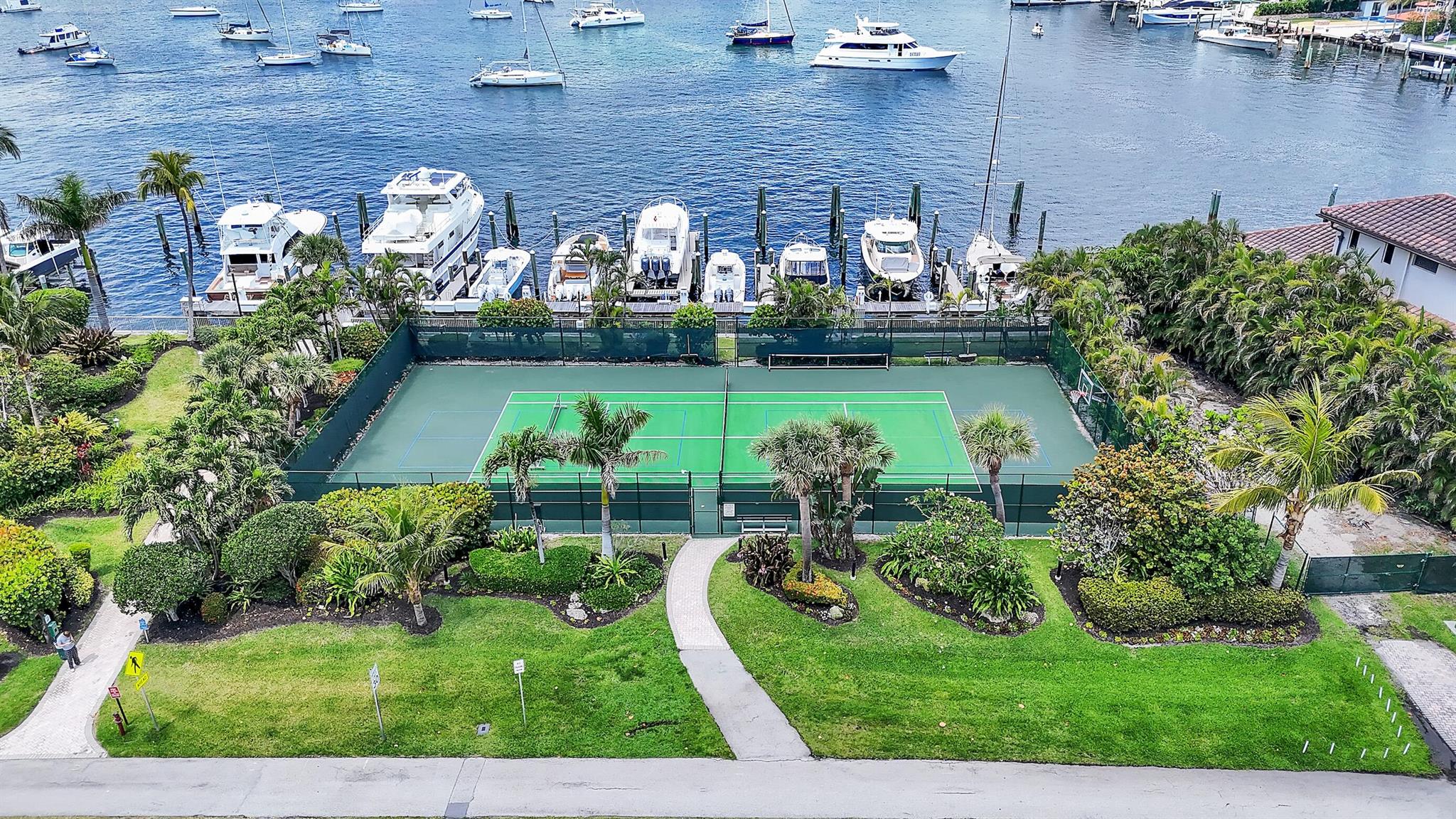 CHALFONTE CONDO - Residential