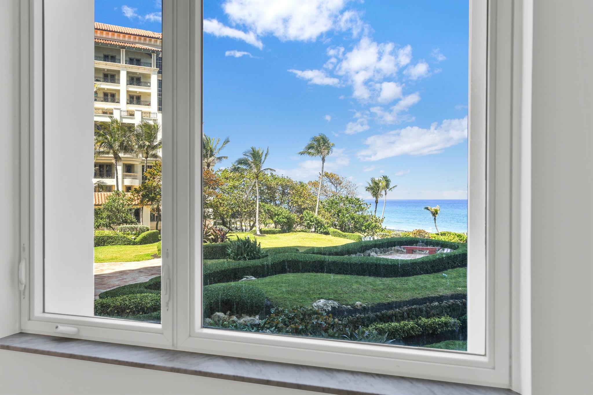 CHALFONTE CONDO - Residential