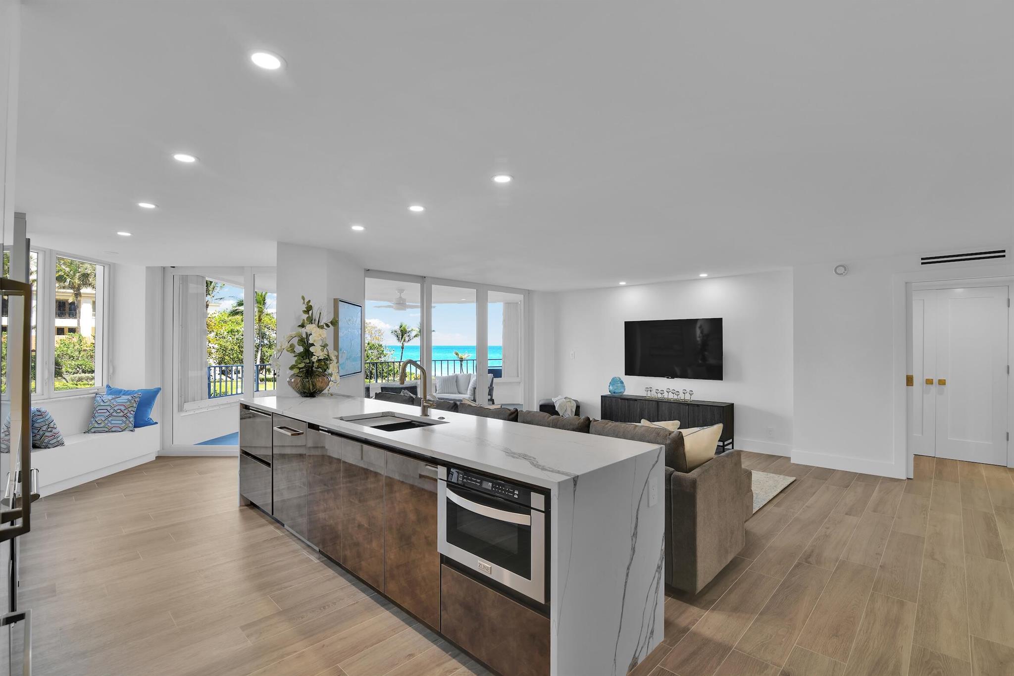 CHALFONTE CONDO - Residential