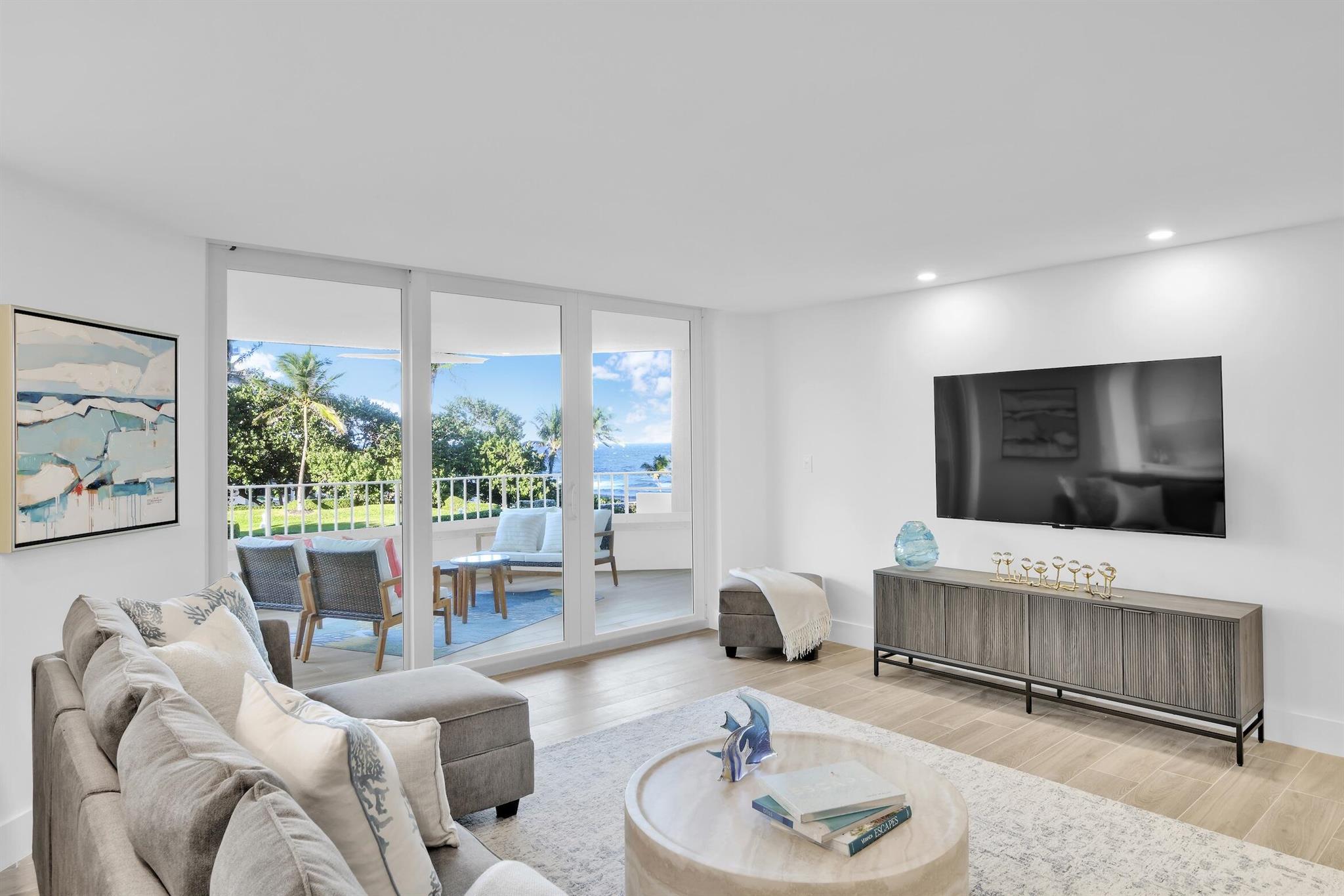 CHALFONTE CONDO - Residential