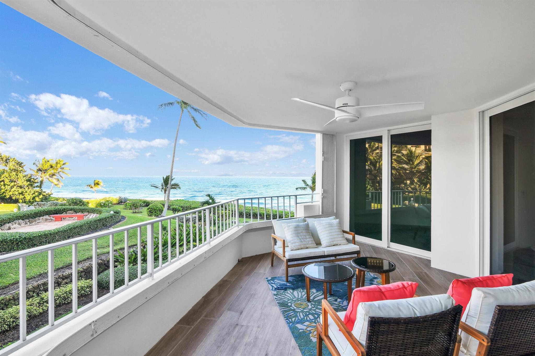 CHALFONTE CONDO - Residential