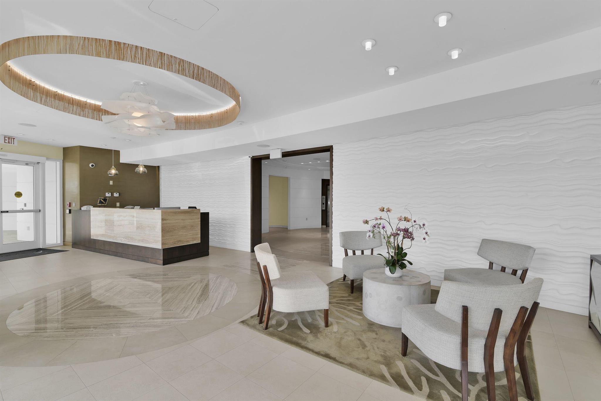 CHALFONTE CONDO - Residential