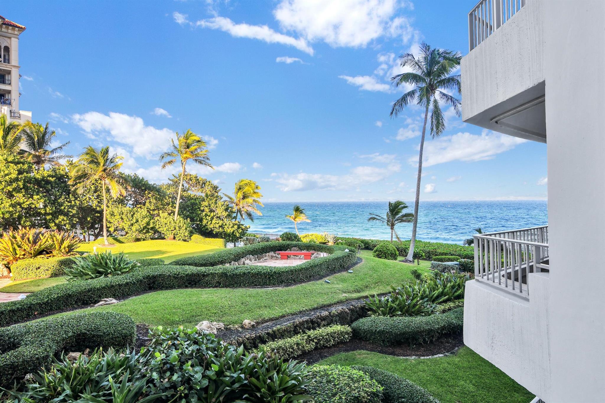 CHALFONTE CONDO - Residential