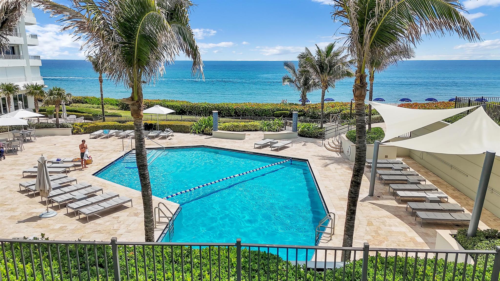 CHALFONTE CONDO - Residential