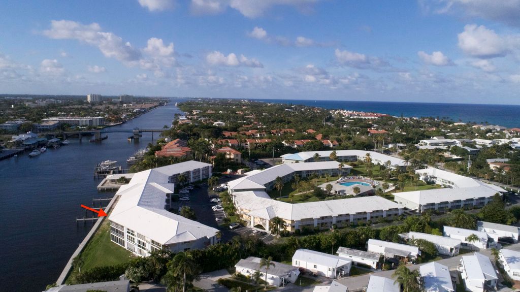 Photo of 5530 N Ocean Boulevard #106, Ocean Ridge, FL 33435 (MLS # B26014097)