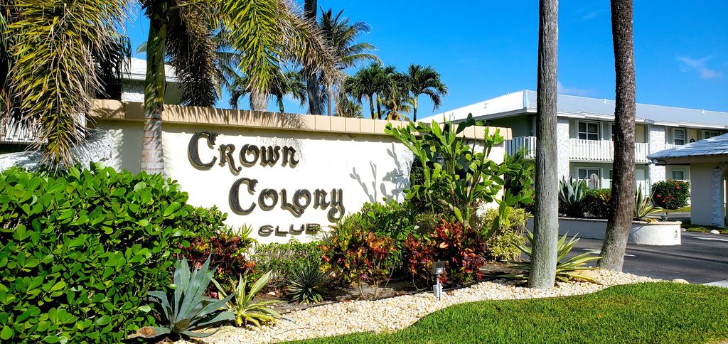 Photo of 5530 N Ocean Boulevard #106, Ocean Ridge, FL 33435 (MLS # B26014097)