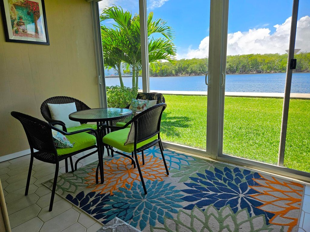Photo of 5530 N Ocean Boulevard #106, Ocean Ridge, FL 33435 (MLS # B26014097)