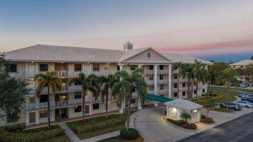 Photo of 6049 Balboa Circle #103, Boca Raton, FL 33433 (MLS # R11161980)