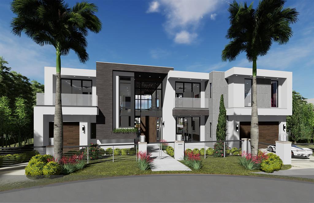 Portofino Estates of Boca - Residential