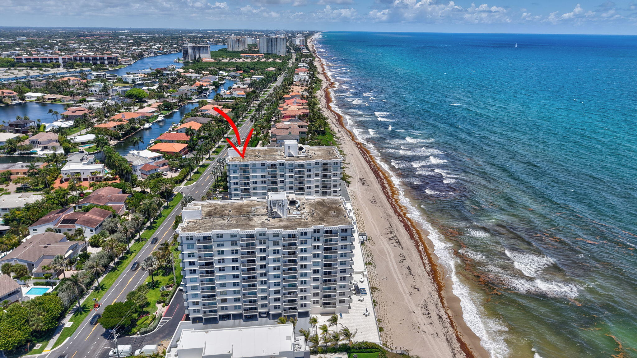 45 OCEAN CONDO - Residential