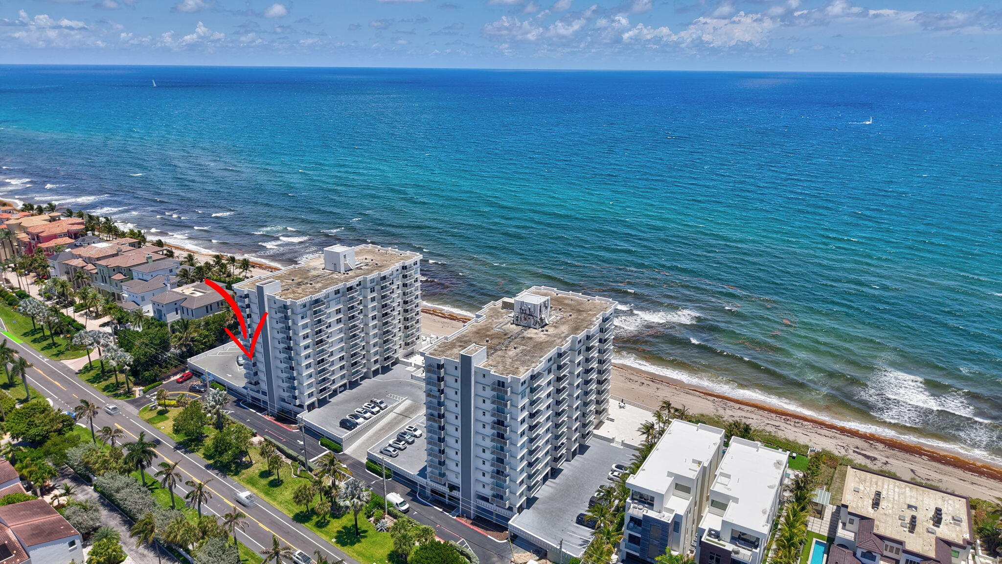 45 OCEAN CONDO - Residential