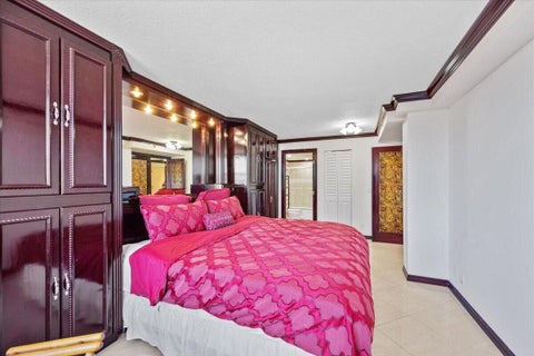 Tiny photo for 4505 S Ocean Boulevard #402, Highland Beach, FL 33487 (MLS # B26032115)
