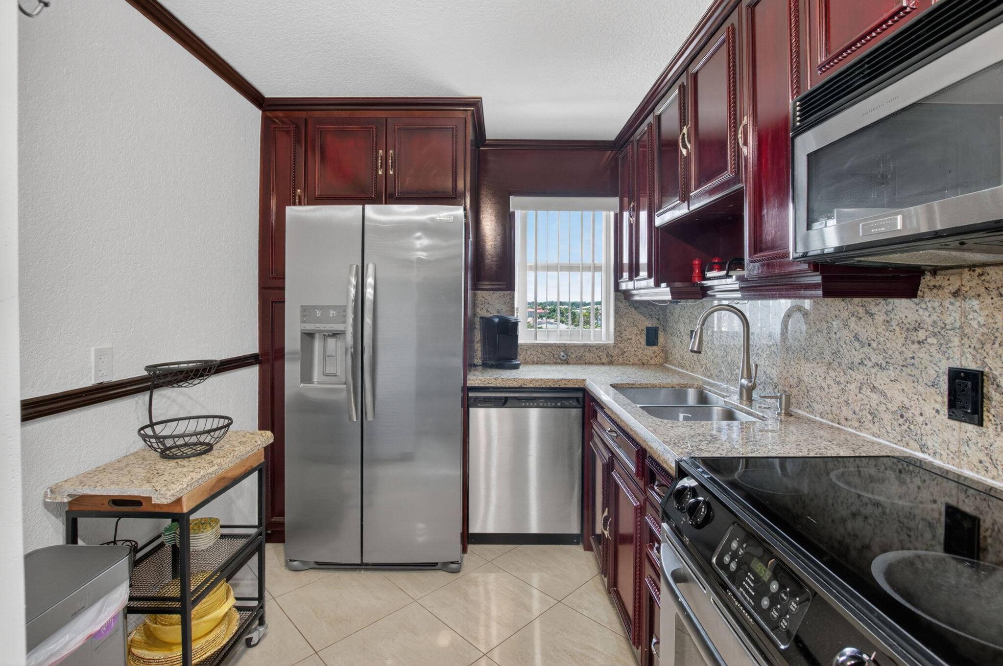 45 OCEAN CONDO - Residential