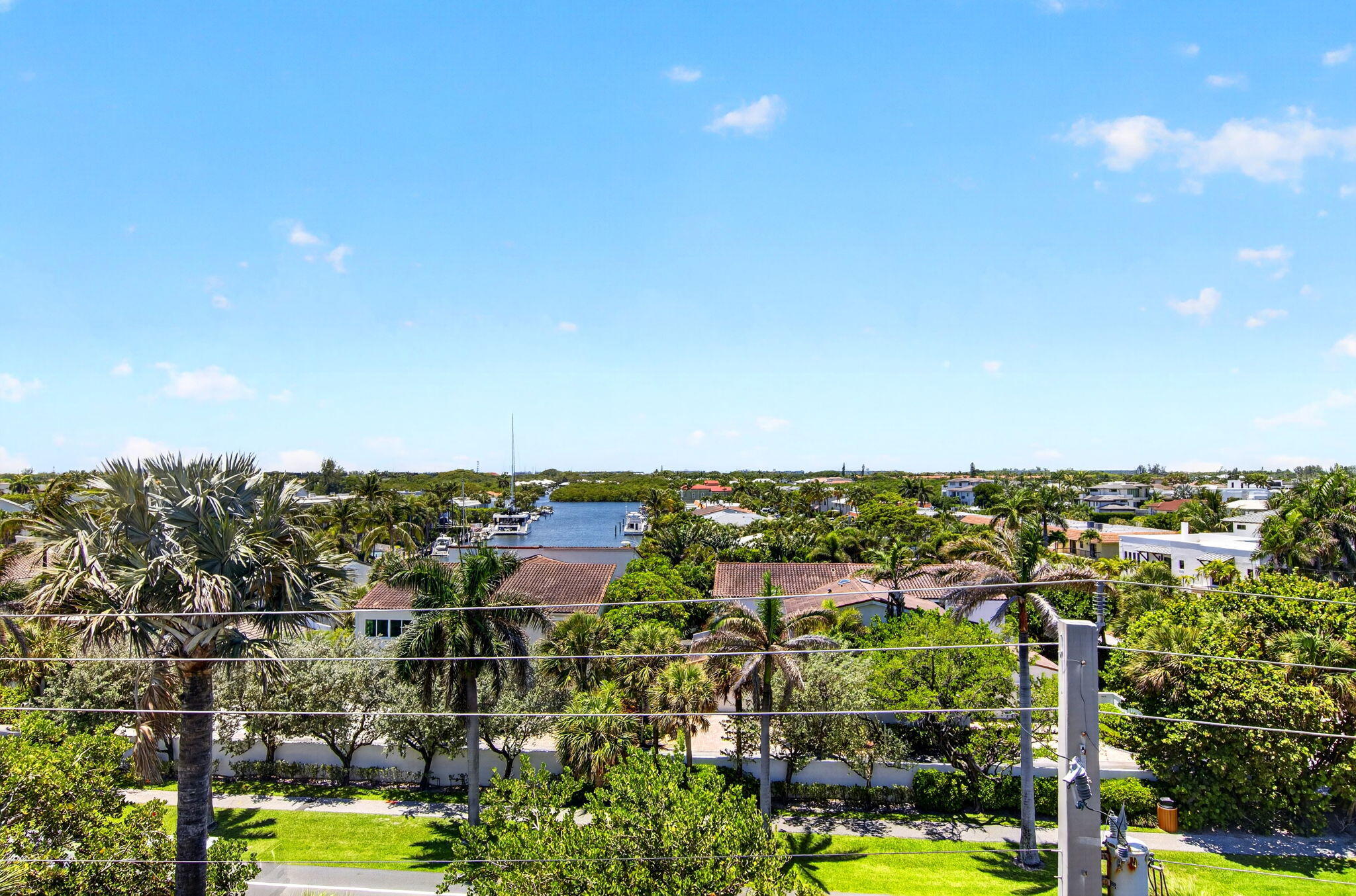 45 OCEAN CONDO - Residential