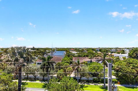 Tiny photo for 4505 S Ocean Boulevard #402, Highland Beach, FL 33487 (MLS # B26032115)