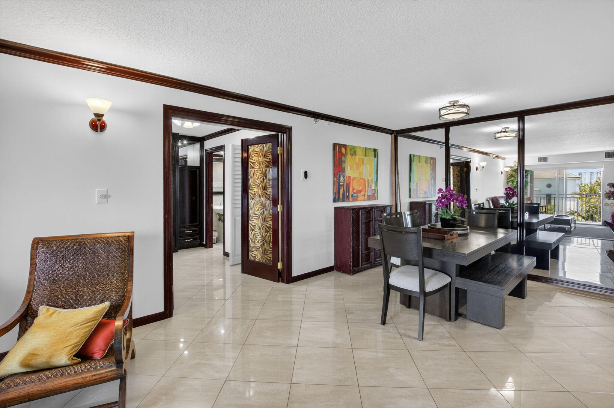 45 OCEAN CONDO - Residential