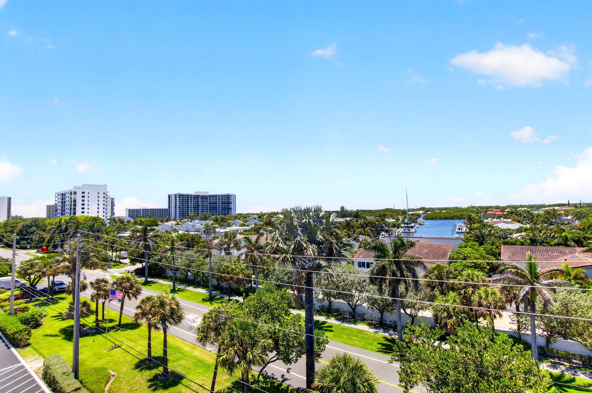 45 OCEAN CONDO - Residential