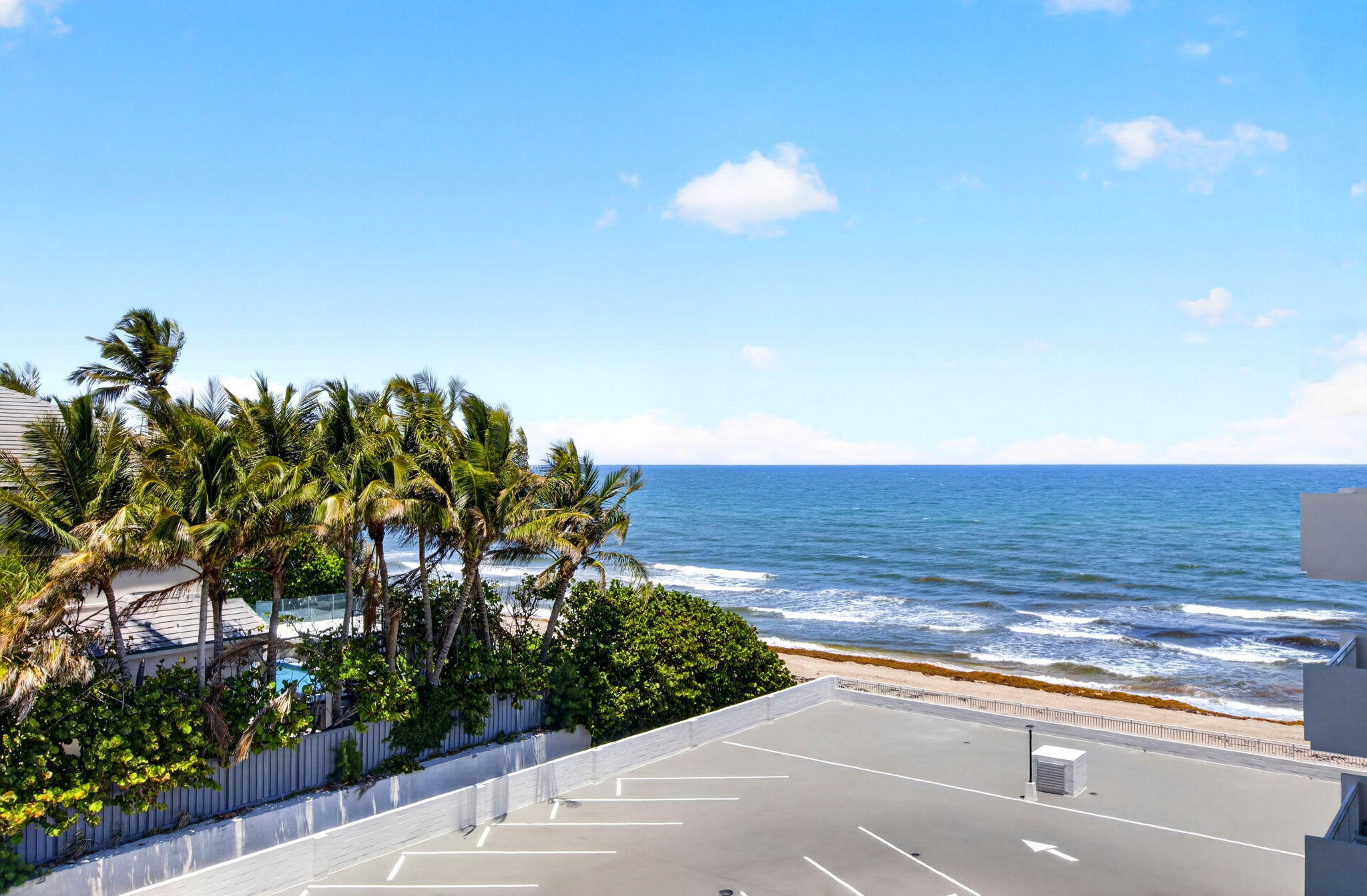 45 OCEAN CONDO - Residential