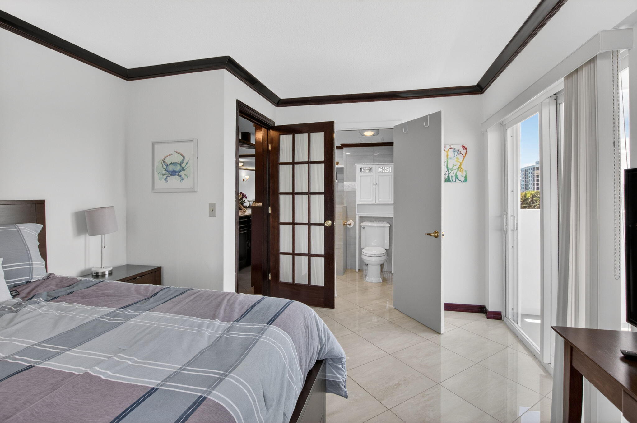 45 OCEAN CONDO - Residential