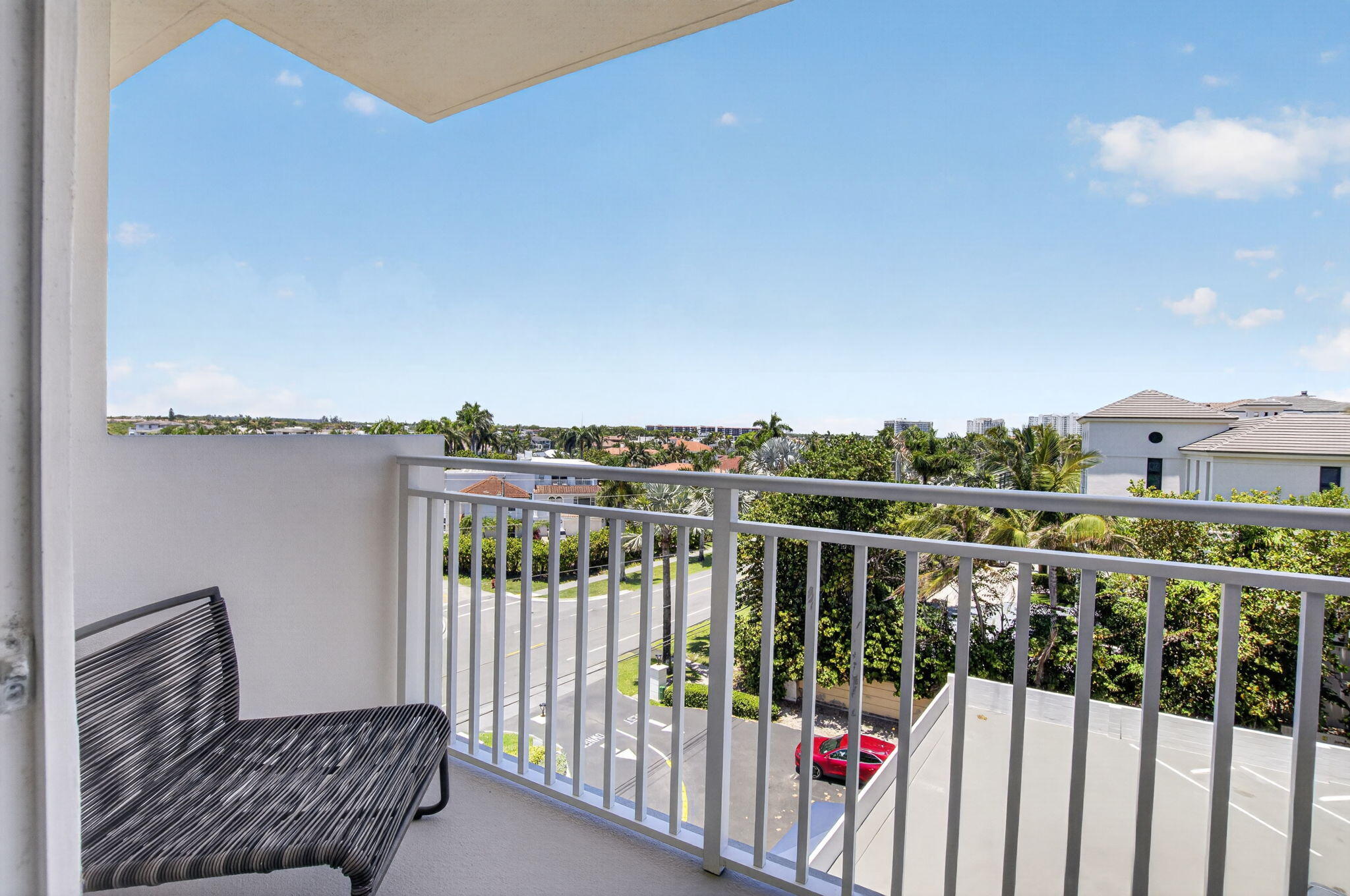 45 OCEAN CONDO - Residential