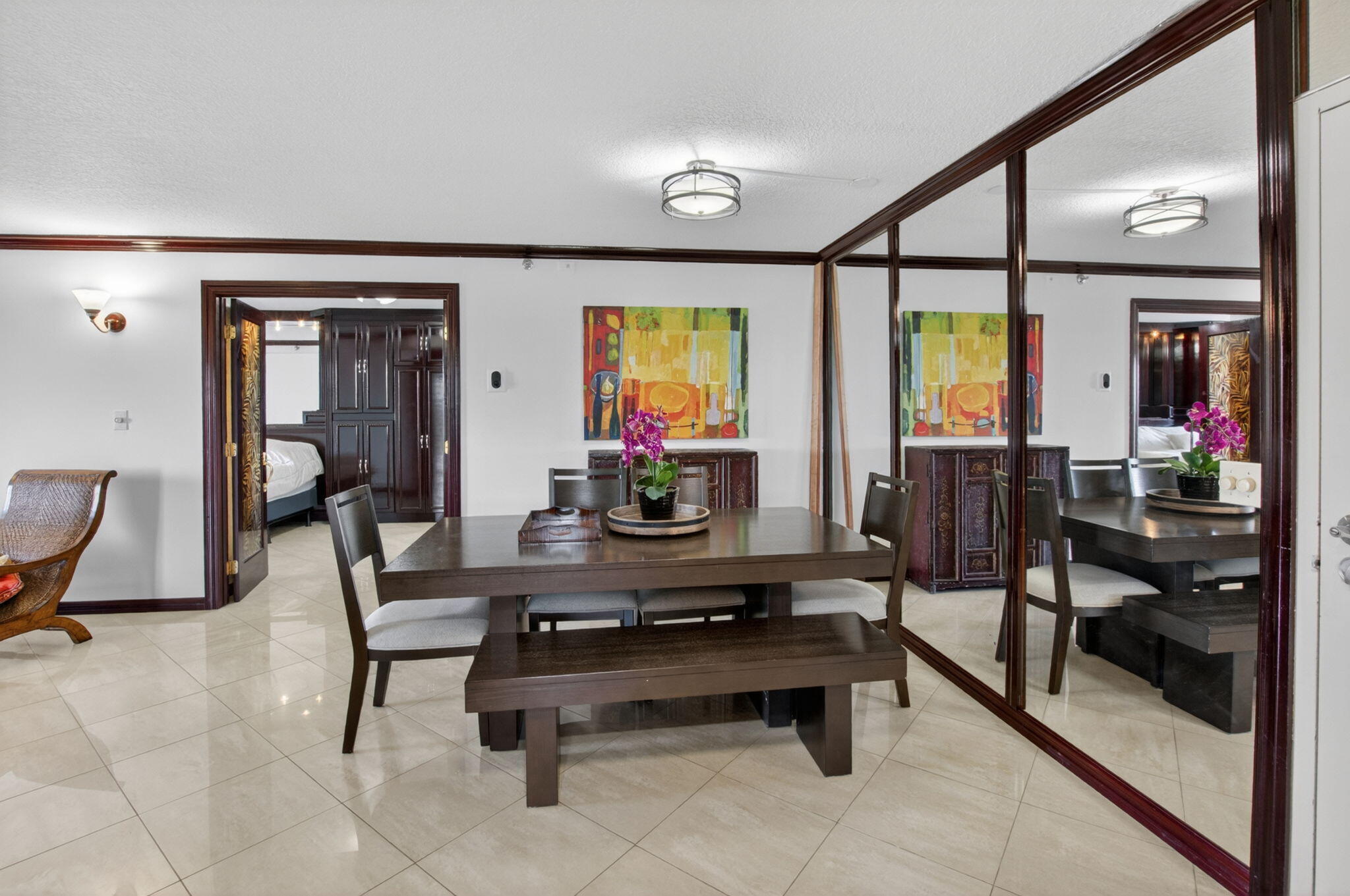 45 OCEAN CONDO - Residential