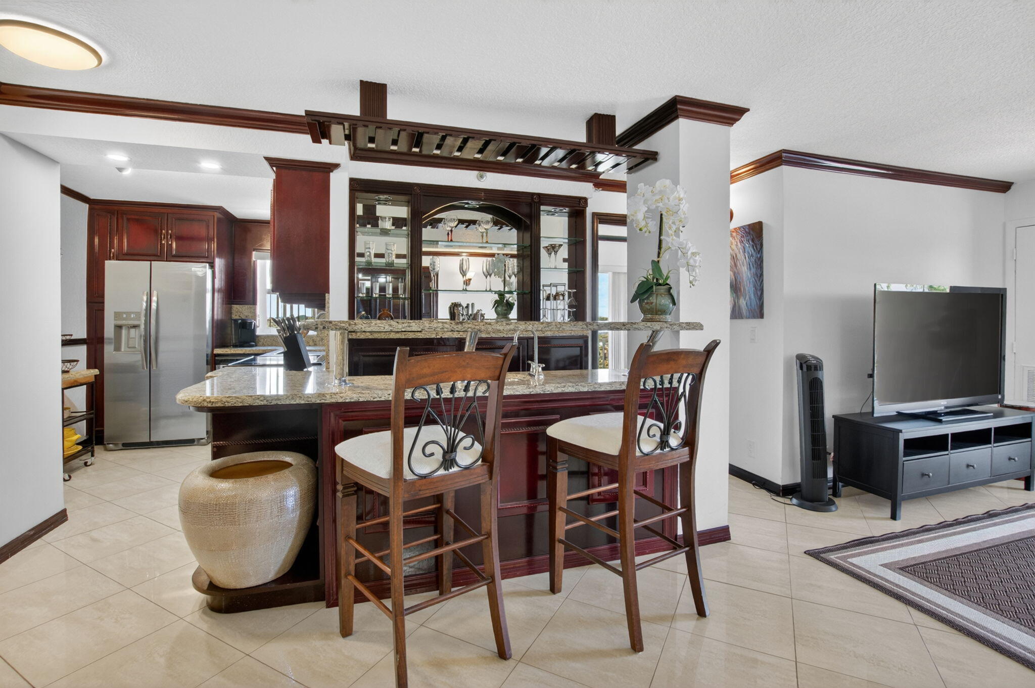 45 OCEAN CONDO - Residential