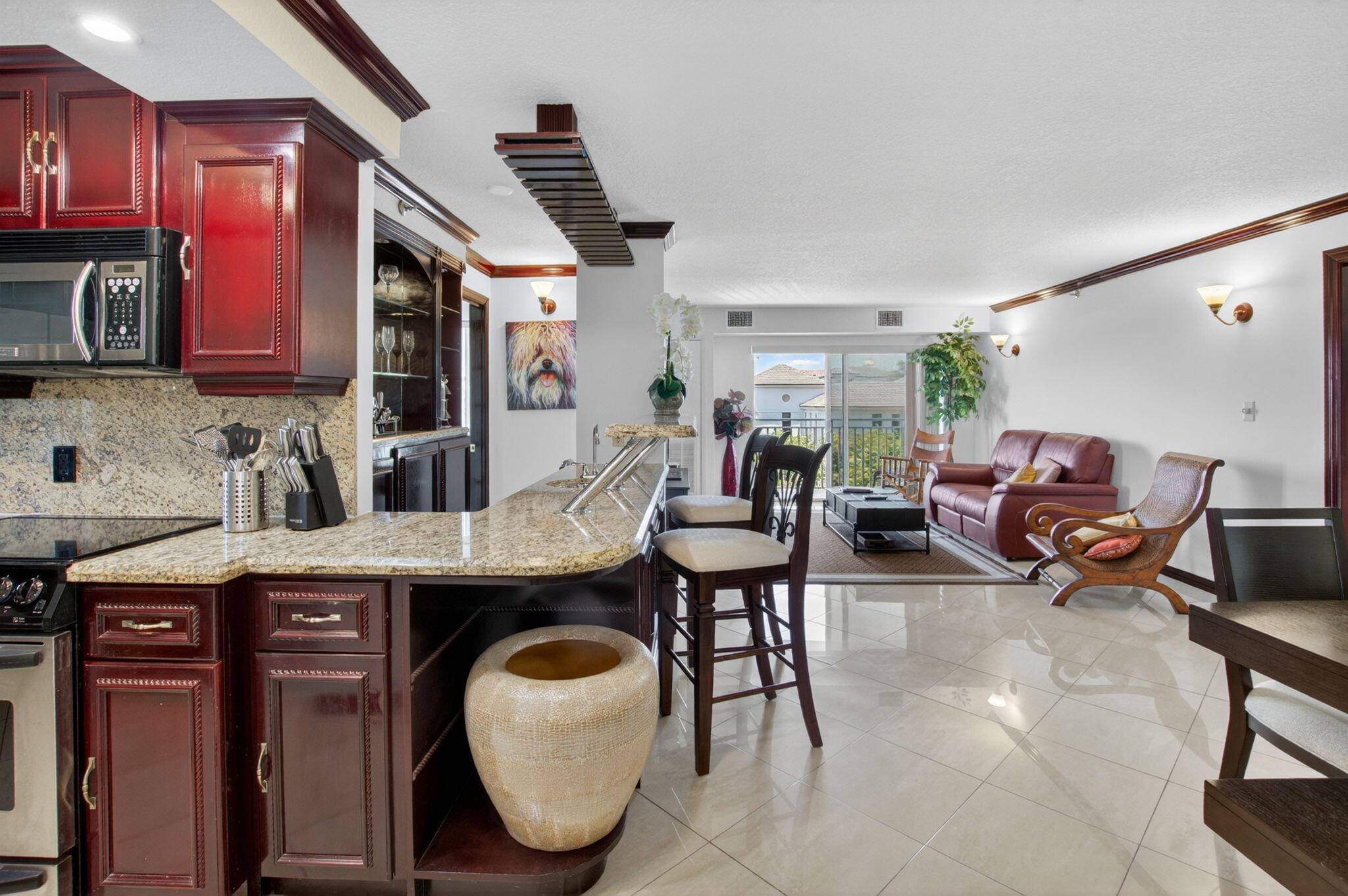 45 OCEAN CONDO - Residential