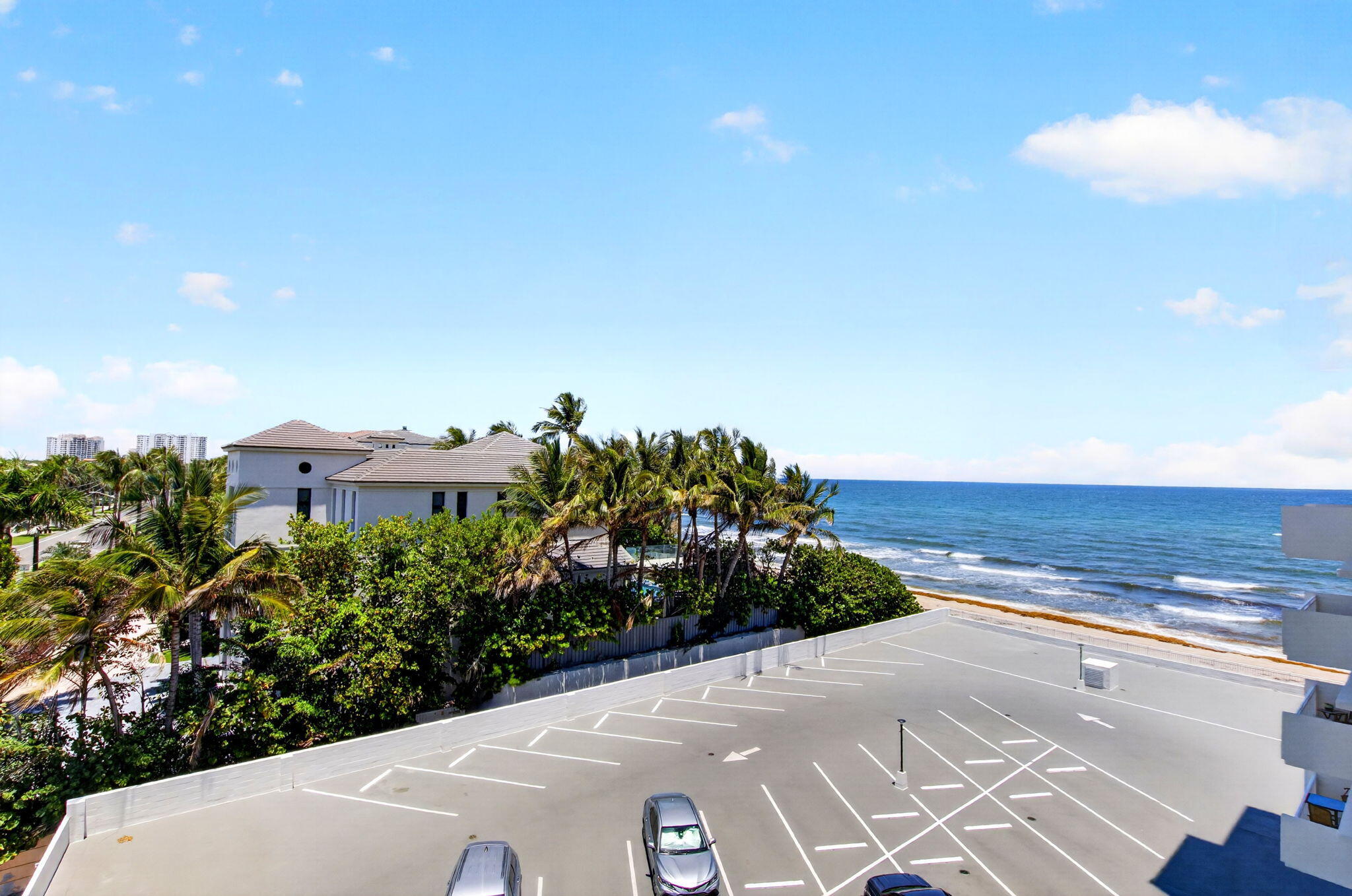 45 OCEAN CONDO - Residential