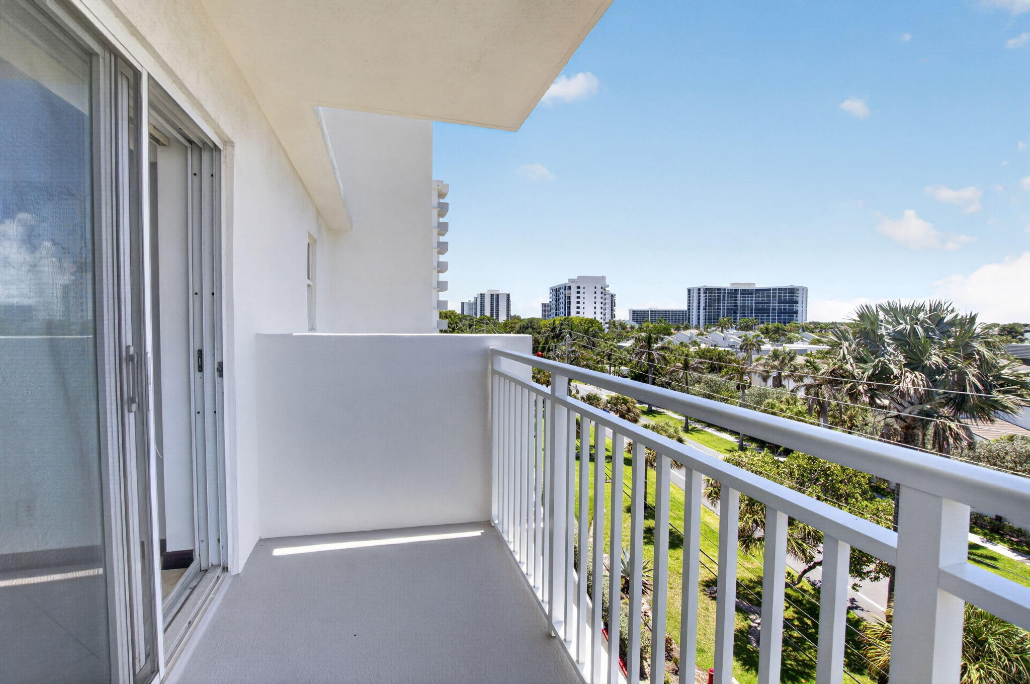 45 OCEAN CONDO - Residential