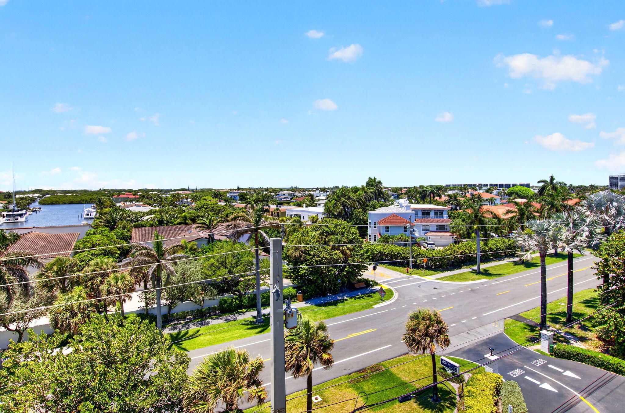45 OCEAN CONDO - Residential