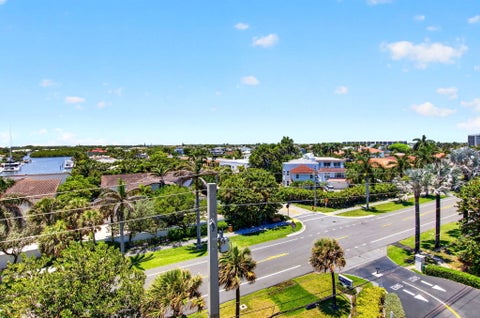 Tiny photo for 4505 S Ocean Boulevard #402, Highland Beach, FL 33487 (MLS # B26032115)