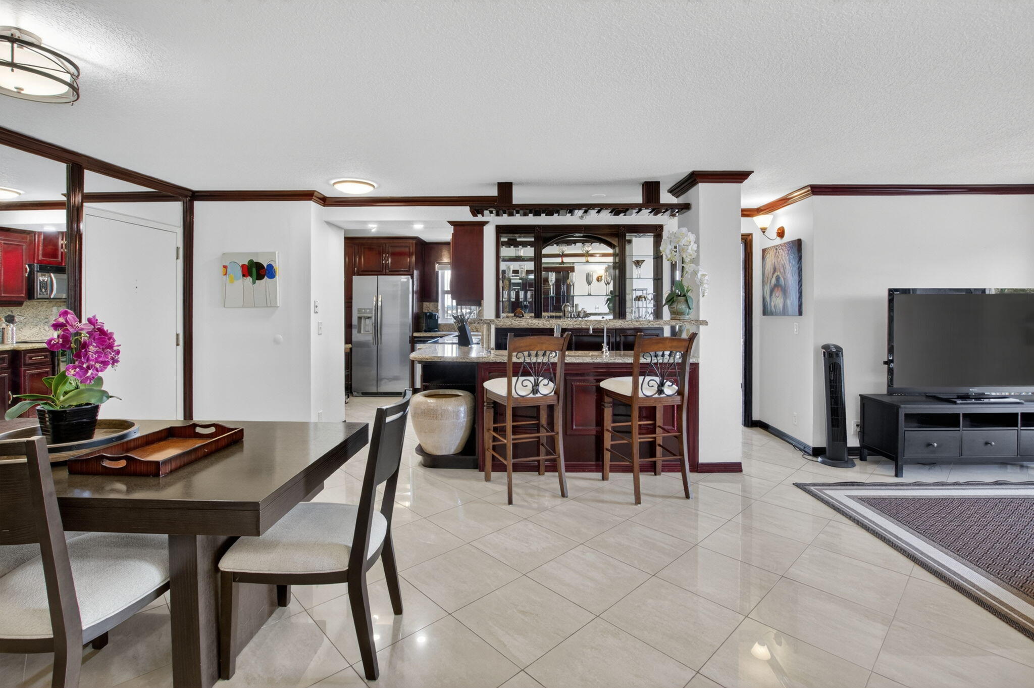 45 OCEAN CONDO - Residential