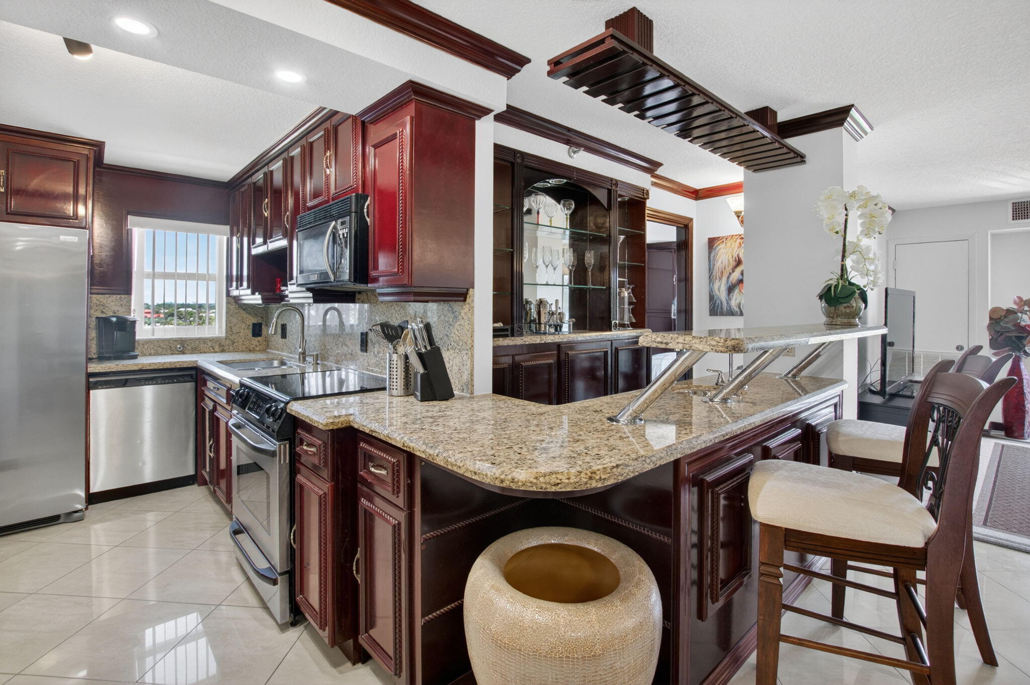 45 OCEAN CONDO - Residential