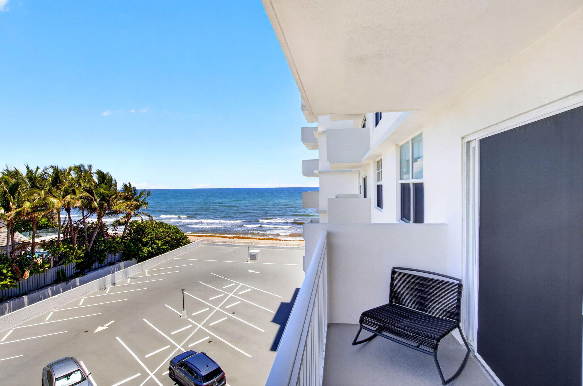 45 OCEAN CONDO - Residential