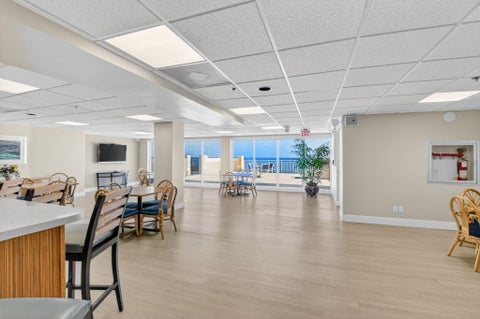 Tiny photo for 4505 S Ocean Boulevard #402, Highland Beach, FL 33487 (MLS # B26032115)