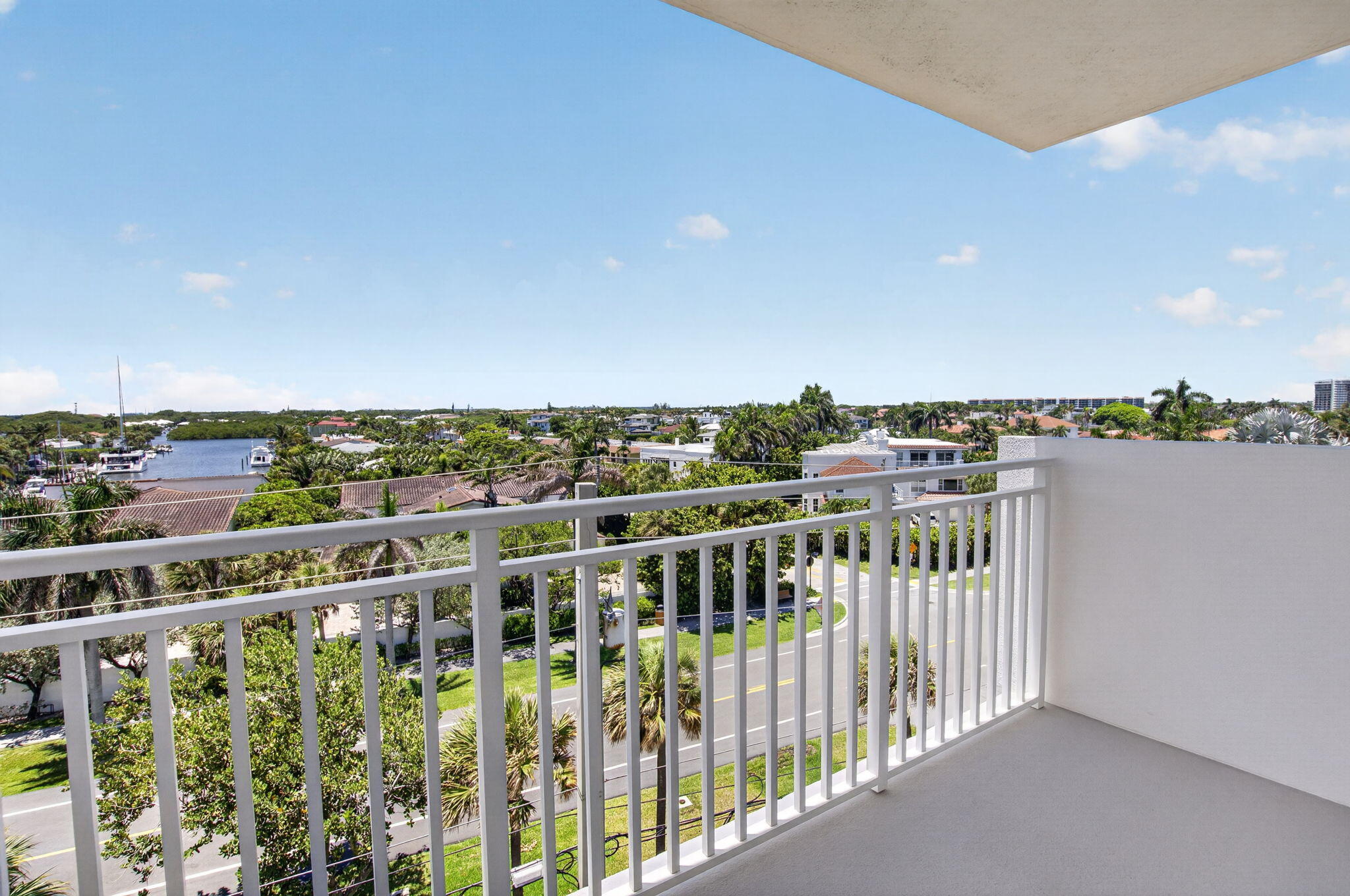 45 OCEAN CONDO - Residential