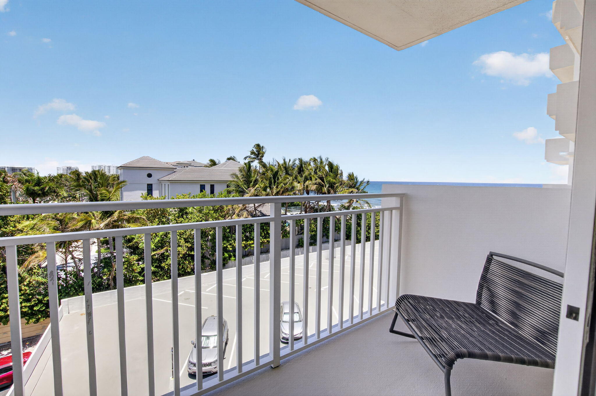 45 OCEAN CONDO - Residential