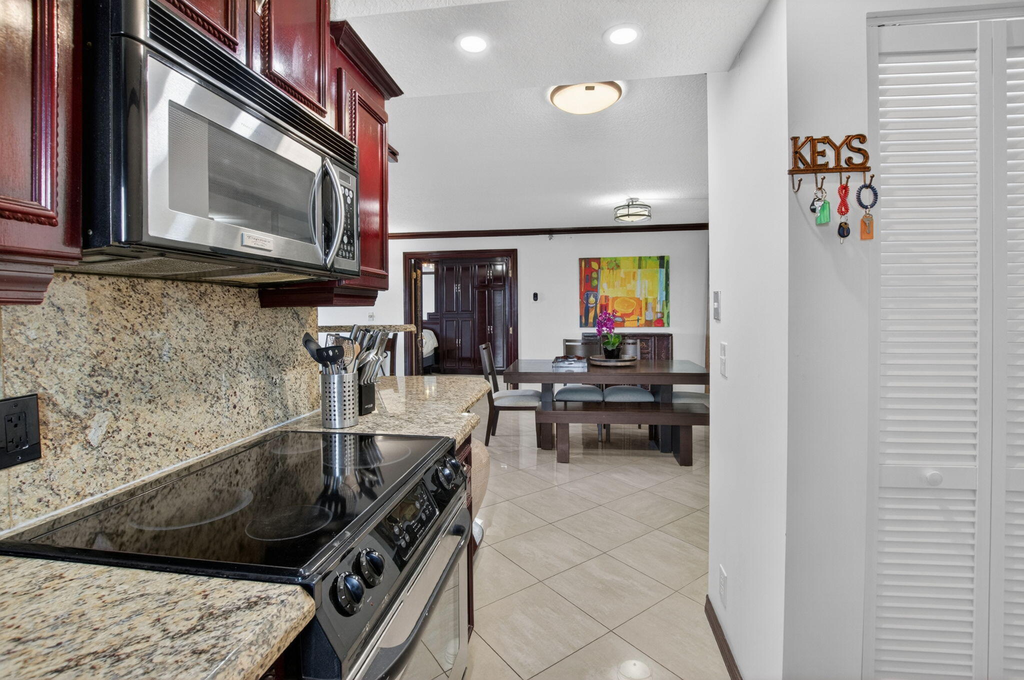 45 OCEAN CONDO - Residential