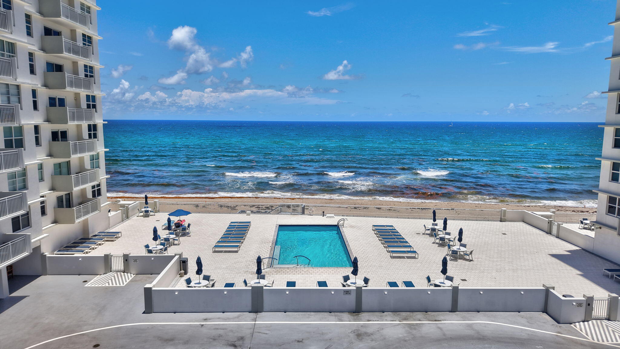 45 OCEAN CONDO - Residential