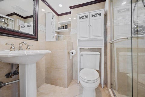 Tiny photo for 4505 S Ocean Boulevard #402, Highland Beach, FL 33487 (MLS # B26032115)