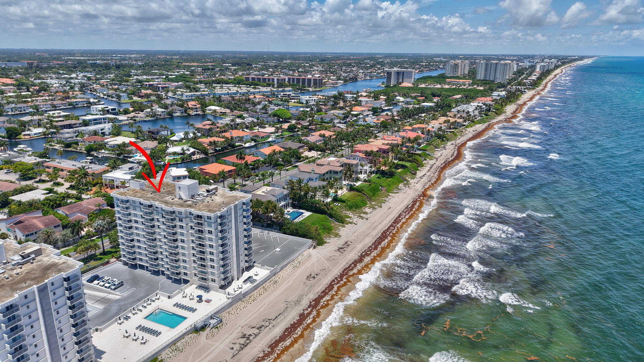 45 OCEAN CONDO - Residential