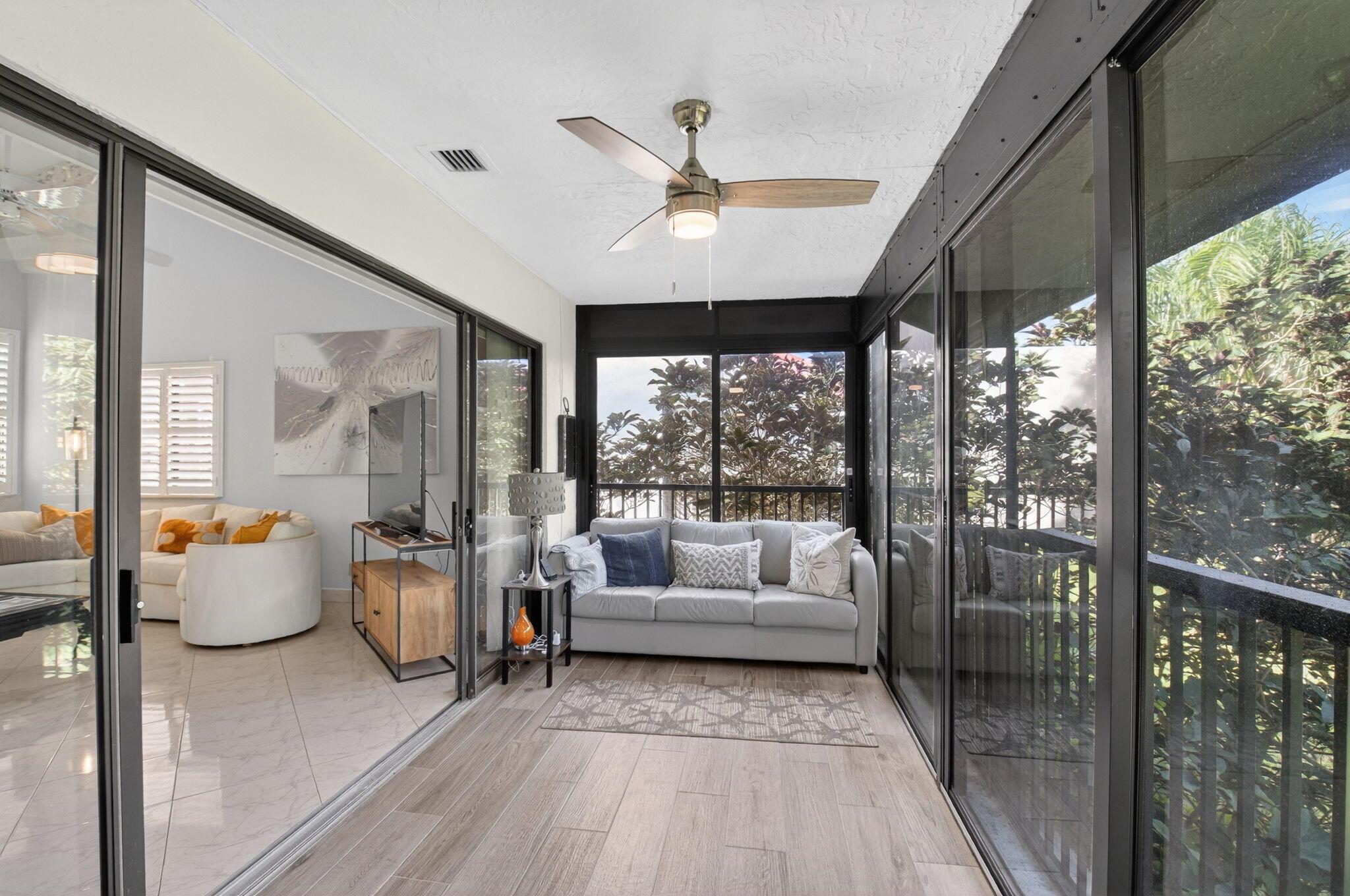 LEXINGTON CLUB VILLAS CON - Residential