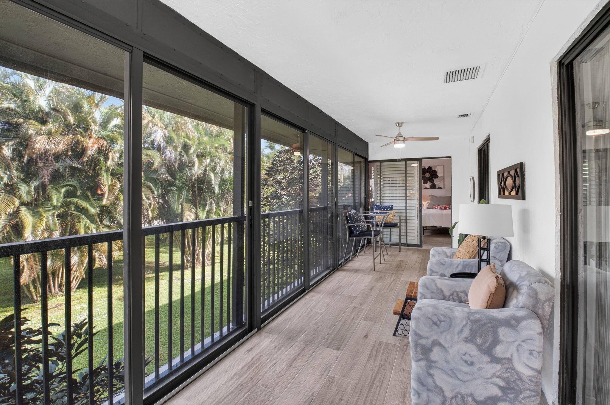 LEXINGTON CLUB VILLAS CON - Residential