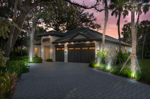 9193 Seaglass Court Vero Beach FL 32963